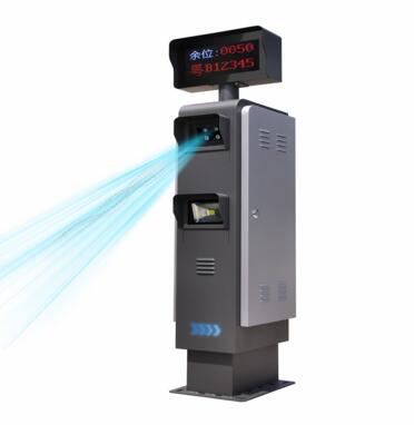 車牌識別系統廠家 車牌識別系統廠家